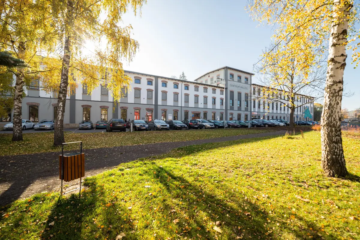 Centrum Walzel